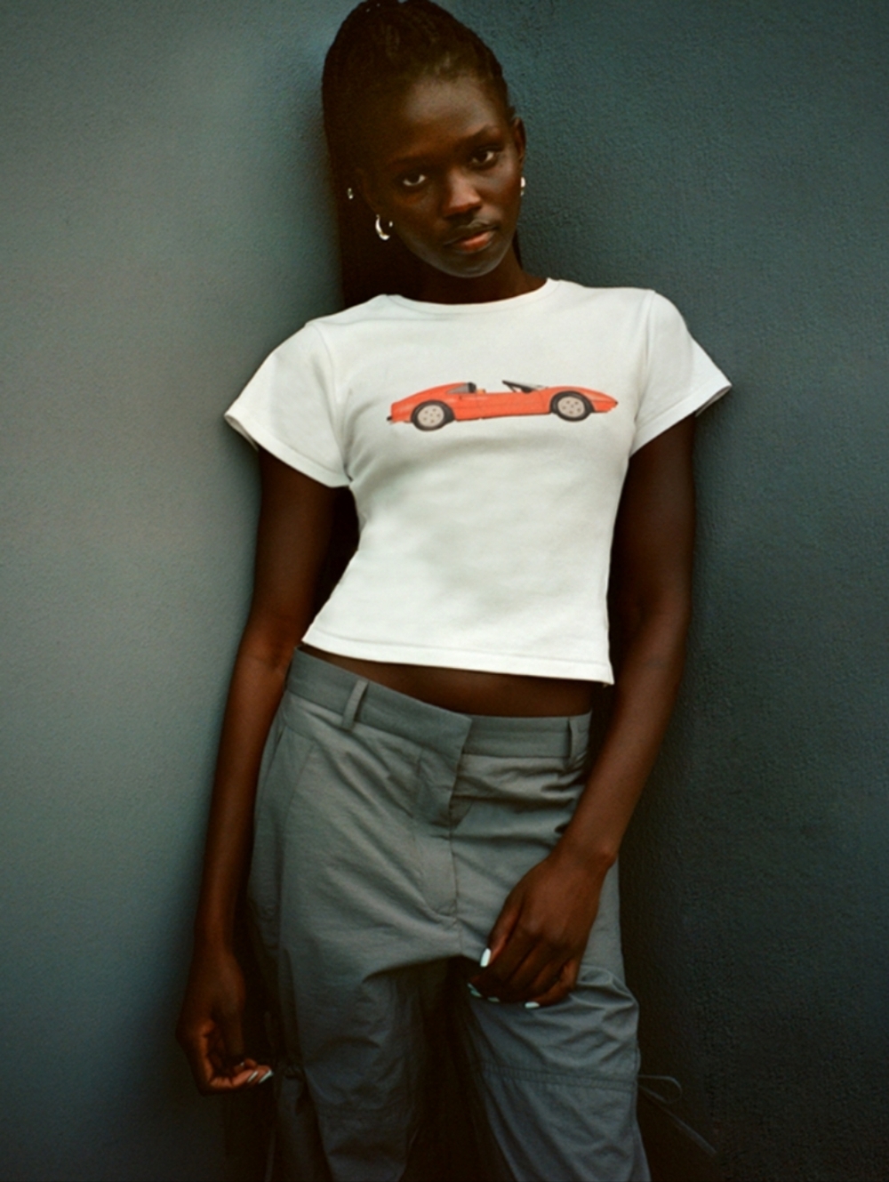 Realisation Tee - Picture 2 of 9